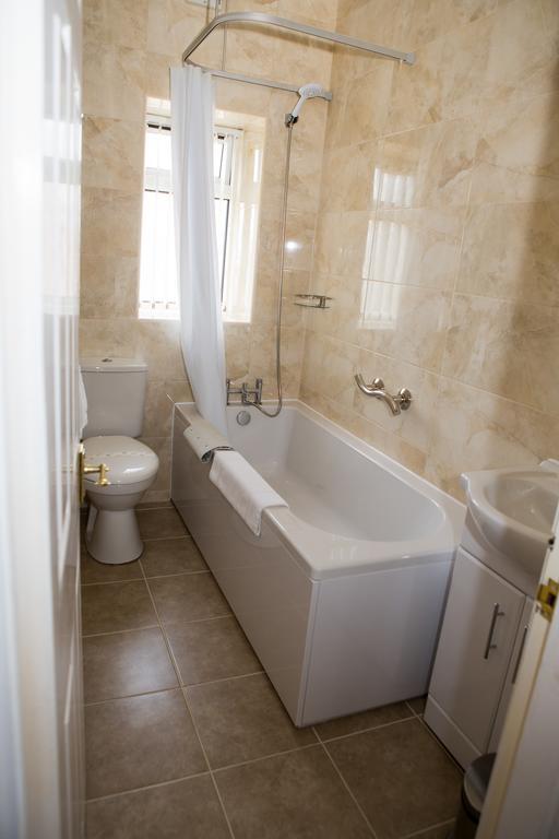 مبيت وإفطار أولدهام Oak House Bb المظهر الخارجي الصورة