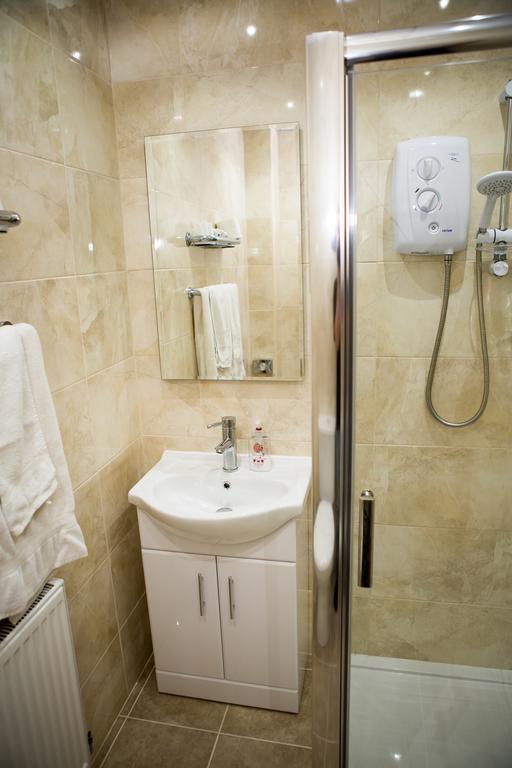مبيت وإفطار أولدهام Oak House Bb المظهر الخارجي الصورة