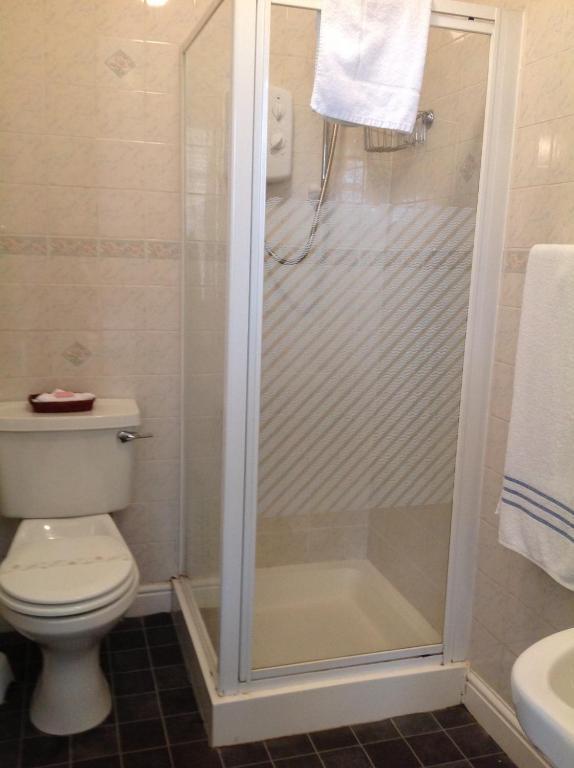 مبيت وإفطار أولدهام Oak House Bb المظهر الخارجي الصورة